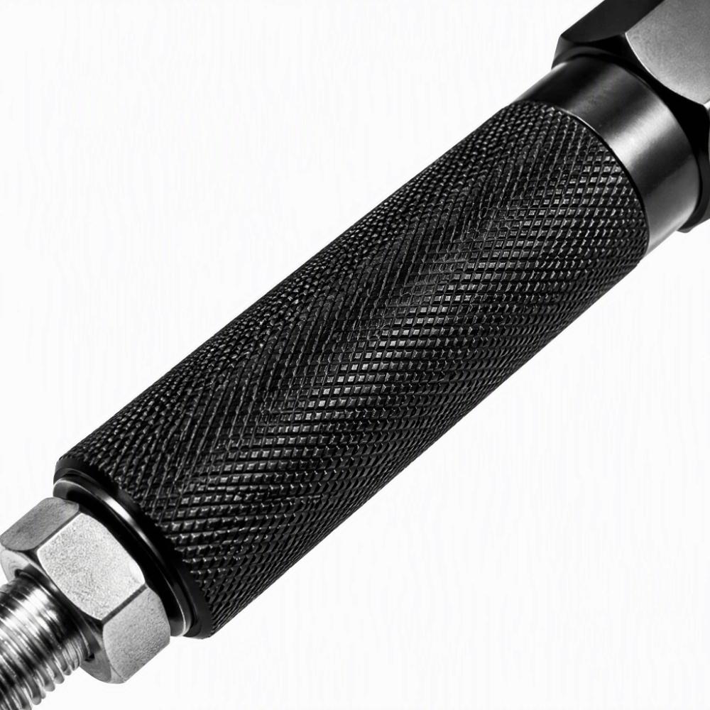 High-Pressure Grease Fitting Unclogging Tool Fitting Cleaner Vehicle Maintenance
