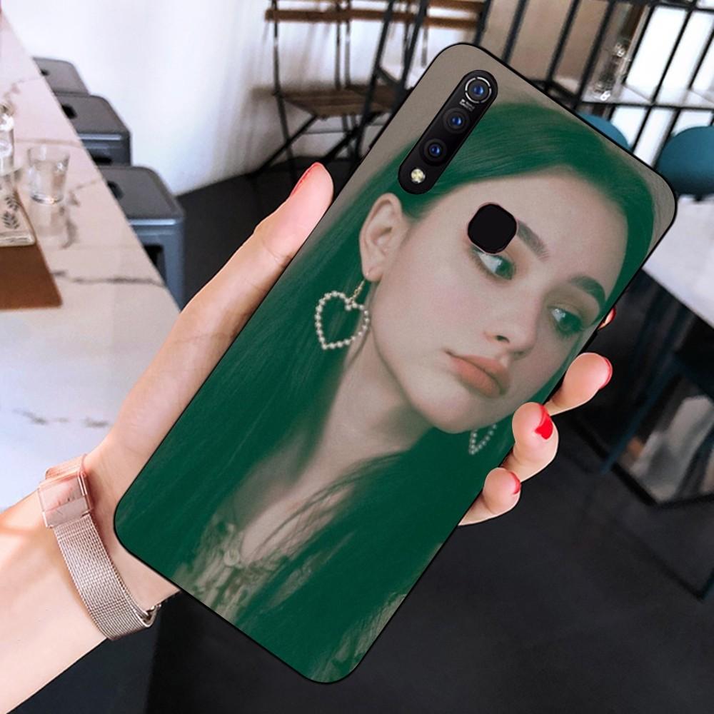Dasha Taran Phone Case For Huawei Y9 6 7 5 Prime Enjoy 7s 7 8 Plus 7a 9e 9plus 8E Lite Psmart Shell