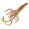 TAKARA TOMY Ania Giant Squid Animal Dinosaur Toy for Ages 3 and Up AL-33 (Floating Version)