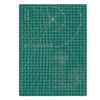 Extra Thick Double-Sided A3/A2 Cutting Mat Craft Board - Cut-Resistant Pad for DIY and Journaling