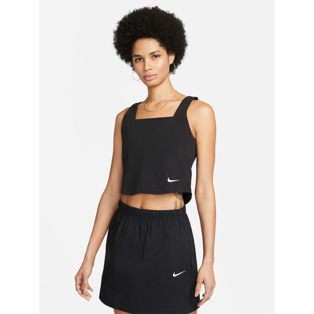 

ТАЙКА NIKE AS W NSW JRSY CAMI 085