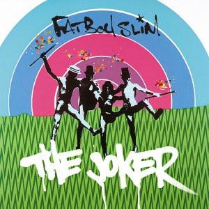 

CD FATBOY SLIM - The Joker SAMPCS146121PRO Skint 2004 UK Dance & Electronica Used