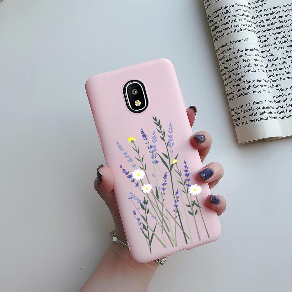 soft cover candy silicone phone case on for samsung galaxy j7 j5 j3 j 7 5 3 pro 2017 j330f j530f j730f case tpu back cover coque