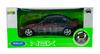 WELLY BMW 335i F30 VIOLA 1:34 43659