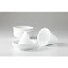[.co.jp Exclusive] Kamidana No Sato Small Salt Set + Purifying Salt 500g (White) 209724