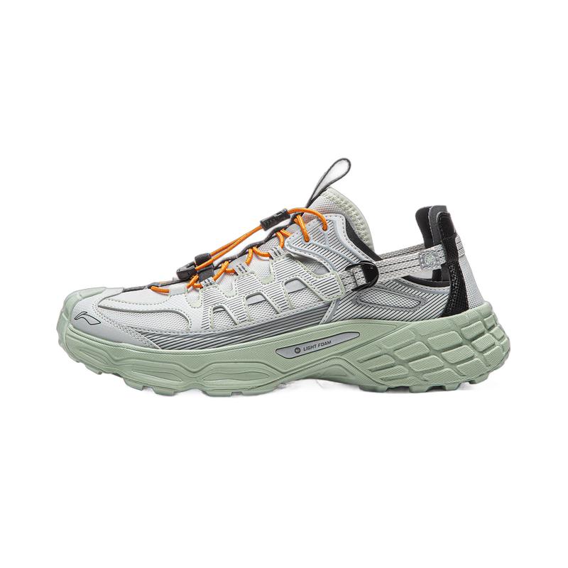 Li-Ning Rebound Unisex Sports Sandals 43