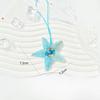5-10cm Rhinestone Patch Starfish Pendant Sea Horse Patch For Bag Decoration Accessories Personalized Gifts Clothing Applique