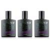 Set of 3 Lebel Trie Homme Fluid 10 150mL TRIE