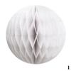 1 Paper Lantern Honeycomb Balls Tissue Pom Pom Party Wedding Hanging Decor