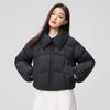 Xuezhongfei Women's Short Winter Duck Down Jacket X250148636F