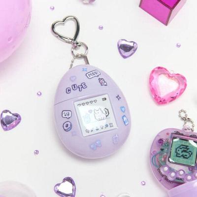 Perfume Keyring Hand Cream 50ml