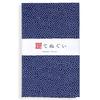 KOMESICHI Irodori Small Pattern Pattern Set of 33 X Product Tenugui, Men's 5, Fray-Resistant, 5, 88cm, Code TE-X5-06021M-IR