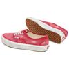 New Vans Authentic 'Red' VN000BW5CJH