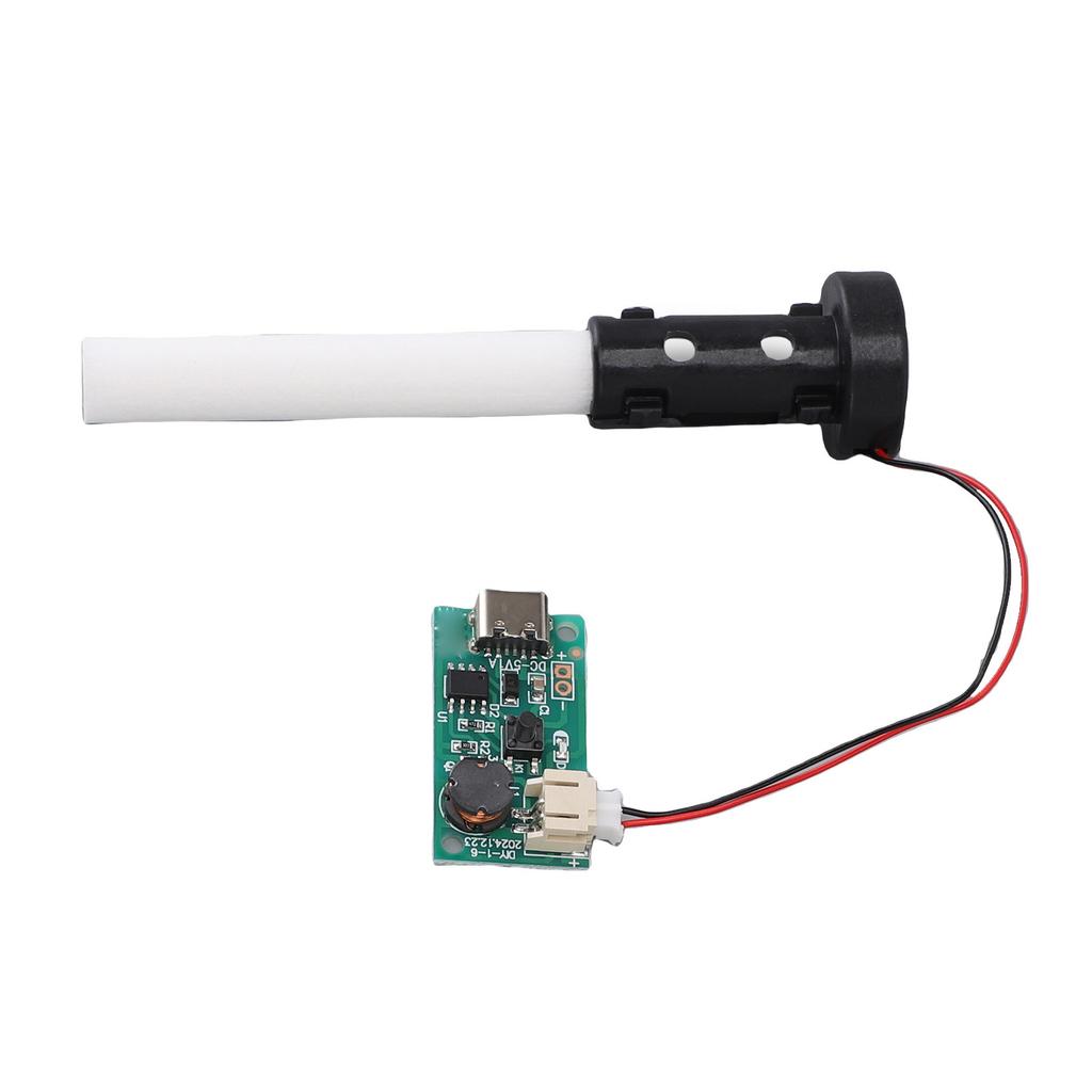 5 BUC Modul Umidificator Placă de Circuit Atomizare USB pentru Incubație DIY Echipament Experimental