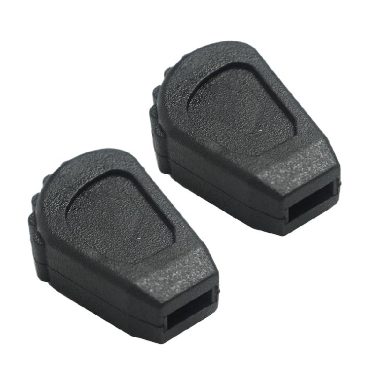 Drum Accessory Foot Pad Vibration Dampener with Enhanced Grip Texture Suitable for Various Drum Stools and Stands