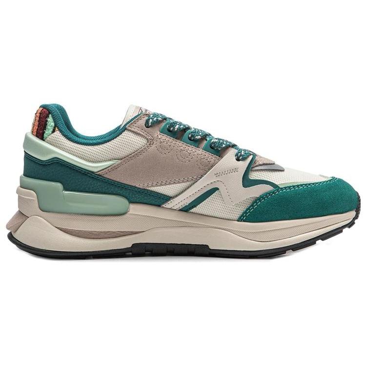 Li Ning 001 Original Aspiration V2 Original Aspiration V2 Breathable And Slip Resistant Breathable And Slip Resistant AGCT501-3