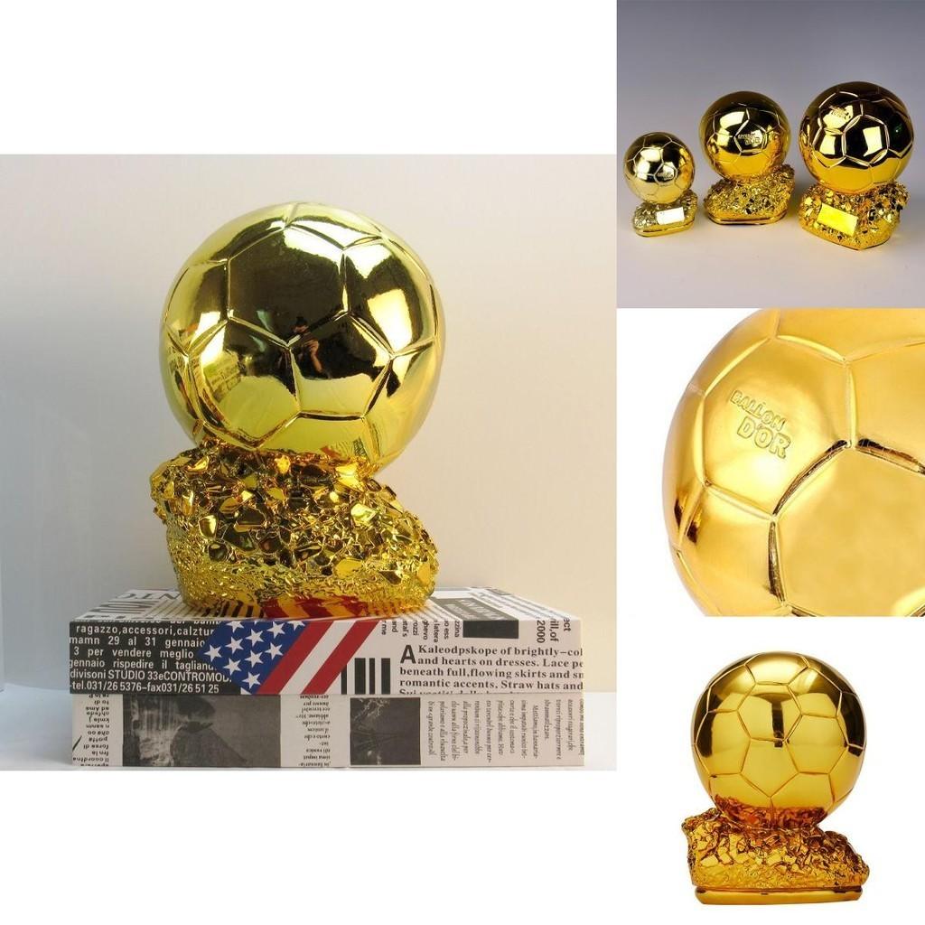 Hoge Kwaliteit 2022 Qatar Wereldkampioenschap Trofee Ornament Souvenir Cadeau