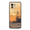 Phone Case For Xiaomi Mi 15 14 14T 13T 12T Pro 12 13 11 Lite 5G 11T X6 X5 Pro Soft TPU Cover fishing