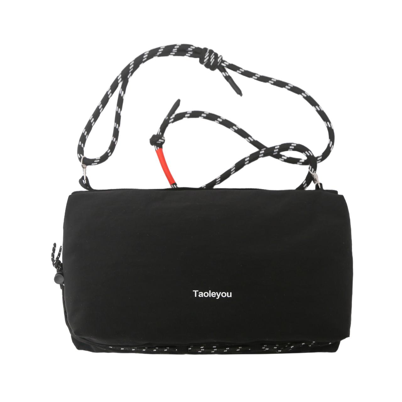 

Crossbody bag, handbag, casual shoulder bag, water bottle bag, multi-functial sports outdoor bag чёрный