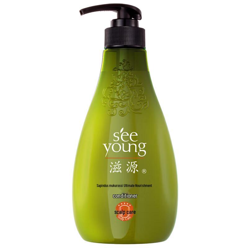 

Seeyoung Hair Conditioner & Treatment