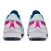 Nike Air Zoom Infinity Tour NEXT% White Aurora Blue Wide Sneakers DM8446-104