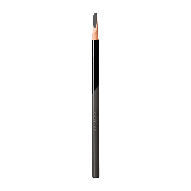 Shu Uemura Новый карандаш для бровей machete: гладкий, легко наносится и долго держится #05 темно-серый серый