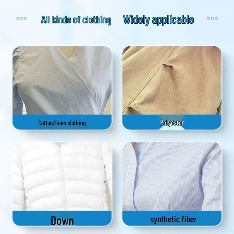 Stain Remover Wonder: High-Efficiency Dry Cleaning Agent for Tough Oil-Based Stains On Clothes