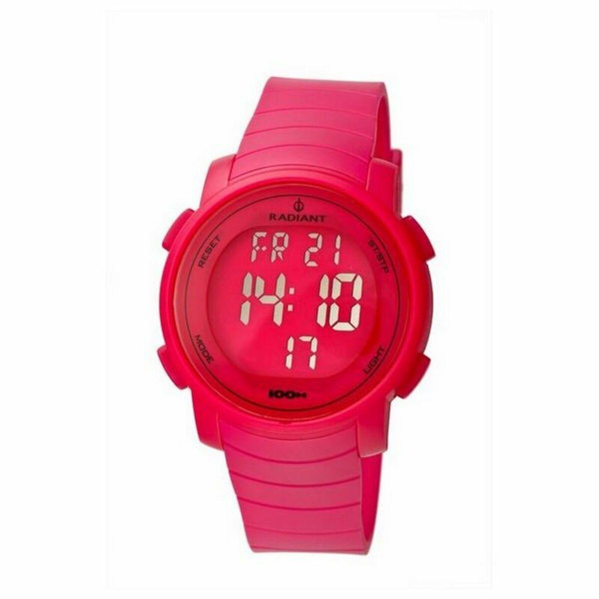 

Сияющие женские часы RA183603 (Ø 44 мм) TU прозрачный