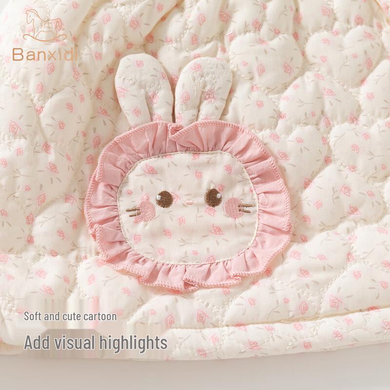 Girls' Autumn and Winter Princess Dress Set
