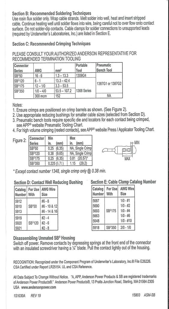Seiwa Anderson APP (SB175 22sq, Set of 2)