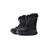 Nike Venture Slip Resistant Cushioning Abrasion Resistant High top Running Shoes Black Infant And Toddler AQ9495-001