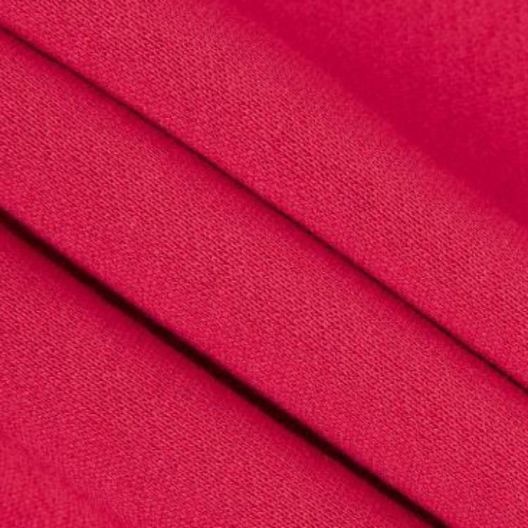 Vans Hooded Fleece Lined Casual Sports Long Sleeved Sweatshirt Unisex Red VN0A3QSAFTZ
