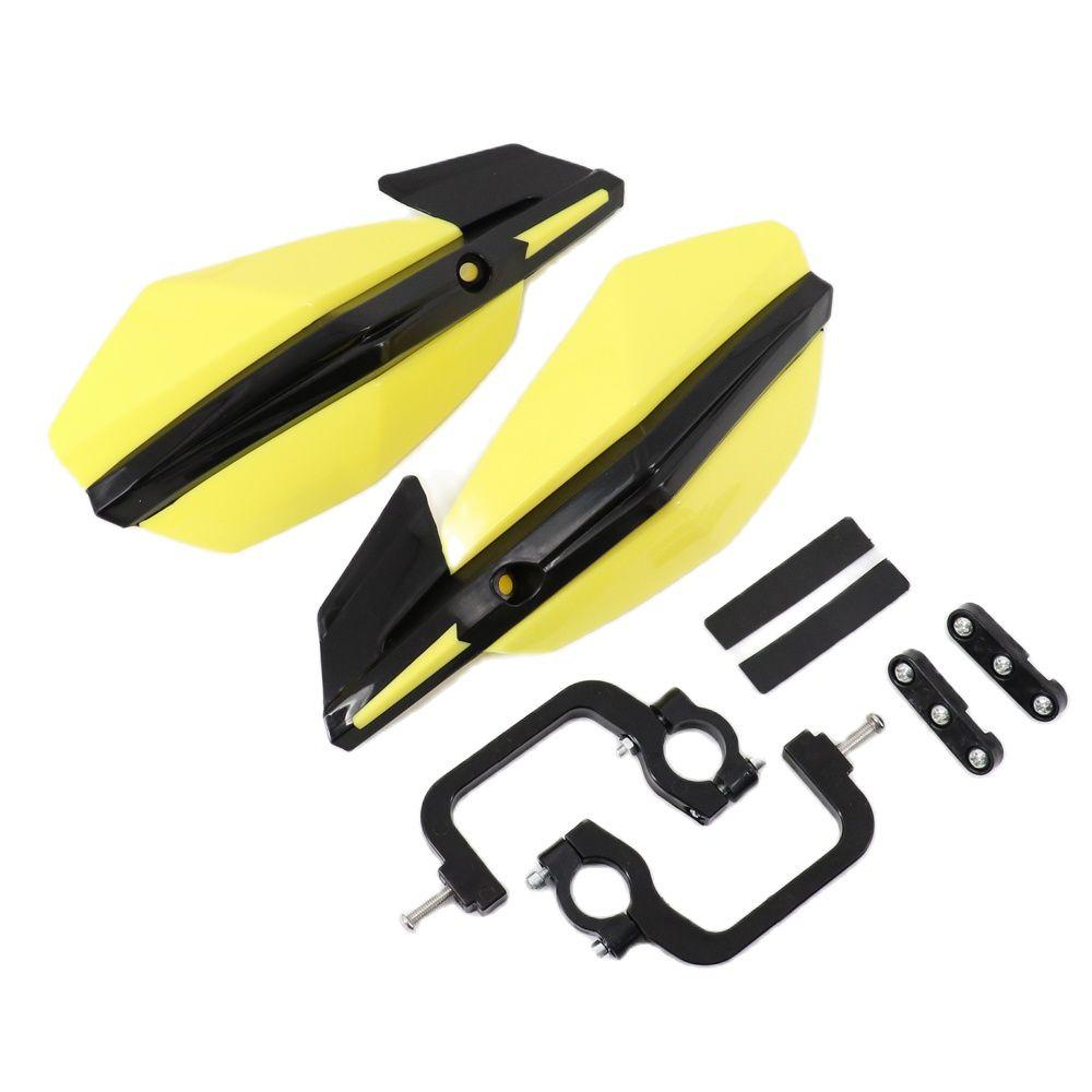 Handlebar Hand Guards Handguard Protector For KT DUKE 125 200 250 390 DUKE200 DUKE250 DUKE390