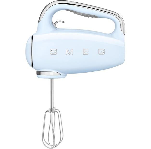 Ручной миксер Smeg HMF01PBEU