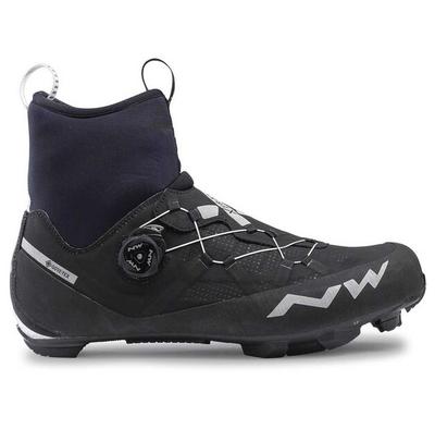 Cyklistické boty Northwave Extreme XC Goretex
