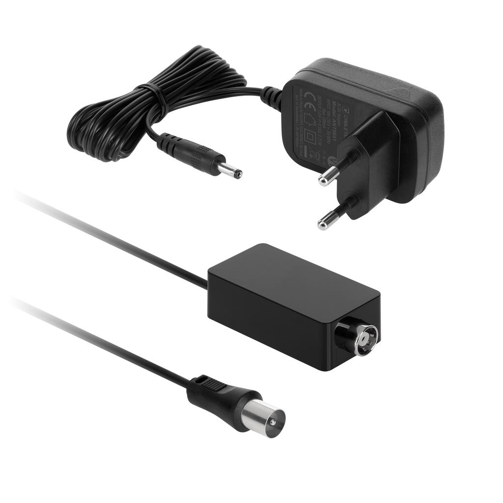 Antenă TV terestră direcțională 4K LTE DVB-T2