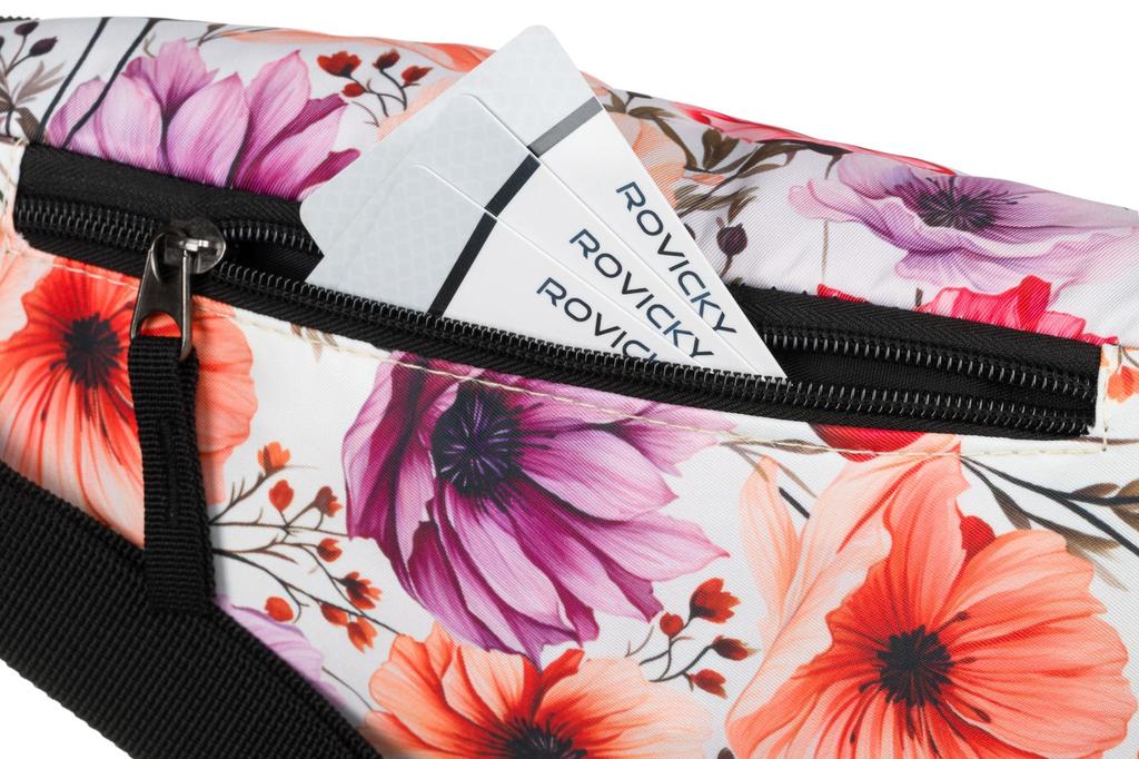 Waist bag R-WB27-9104 11