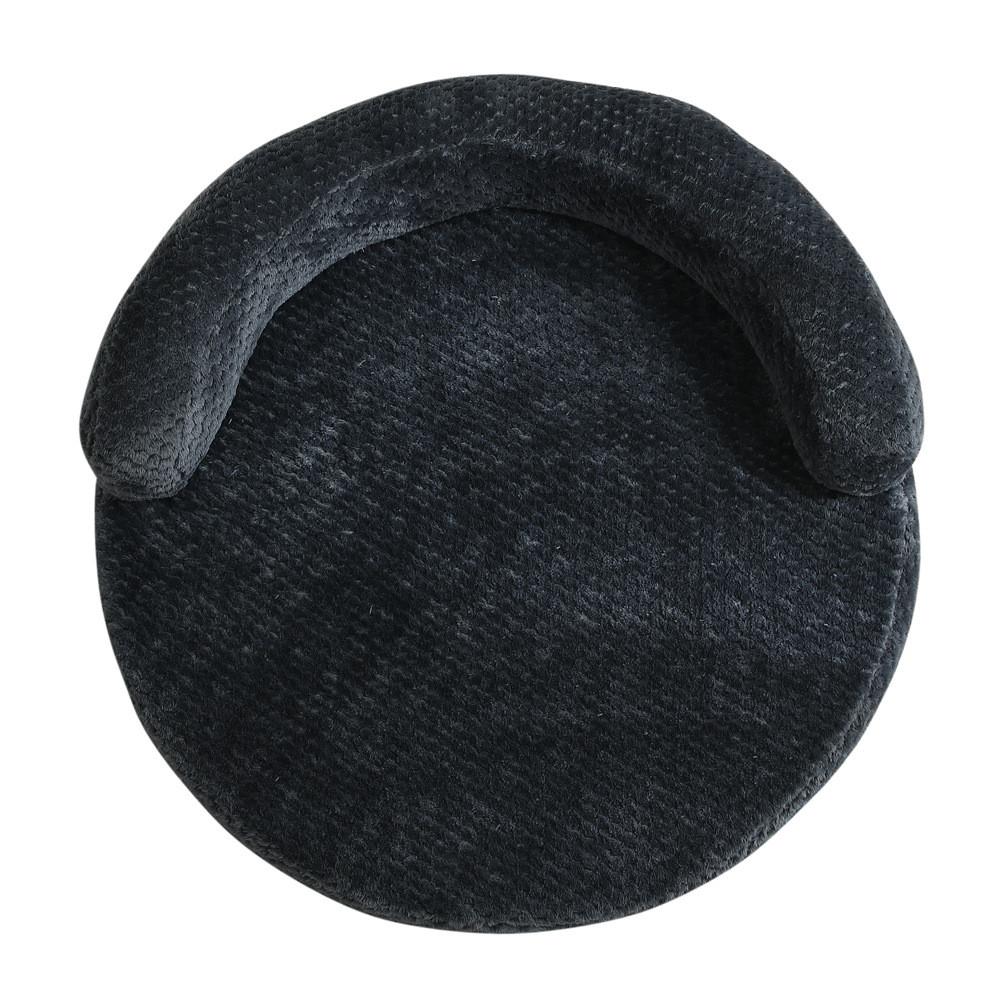 Luxury Pet Bed For Dogs With Soft Plush Material And Warmth Technology For Indoor Comfort