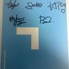 MORGEN X SAMEN (Tsubatou) Gesigneerd Album - Debuutalbum