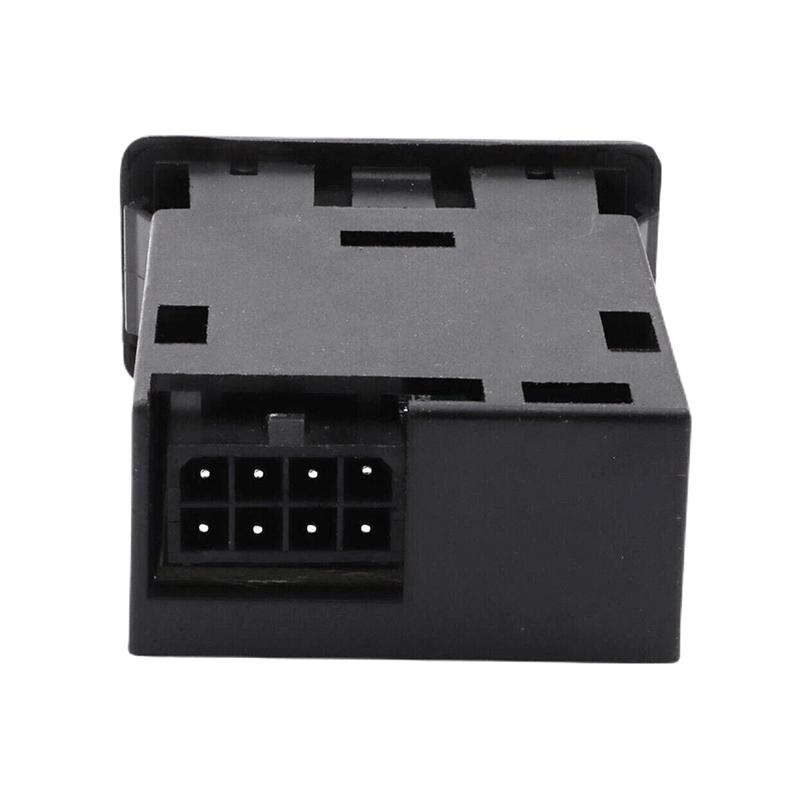 A03E-0623096002 Power Wiper Control Switch For Freightliner For Columbia 2000-2017
