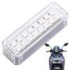 Generic Solar LED Lights for Cars, Solar LED Lights for Cars | Motorcycle Auxiliary