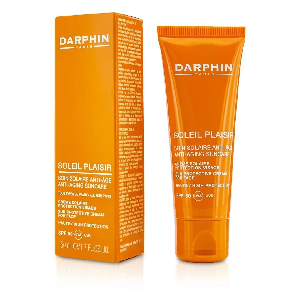 Soleil Plissier Sun Protective Cream for Face 50ml/1.7oz