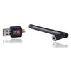 1 Set Wi-Fi Receiver Transmitter Dongle 2Db/5Db 150Mbps Wireless Network Card Usb 2.0 802.11 B/G/N Lan Wifi Antenna Adapter