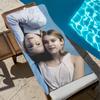 P-Pommelien Singer T-thijs Towel Beach Quick Dry Soft Pool Towels Gift for Travel Gym Shower Camping Sports