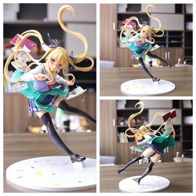 Anime Figma EX-054 Vocaloid SNOW MIKU Snow Princess Ver PVC Figure New In Box