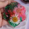 Heat Resistant Silicone Jewelry Molds For Custom Charm Resin Art And DIY Decoration Crafts Pendant Crafting Tool