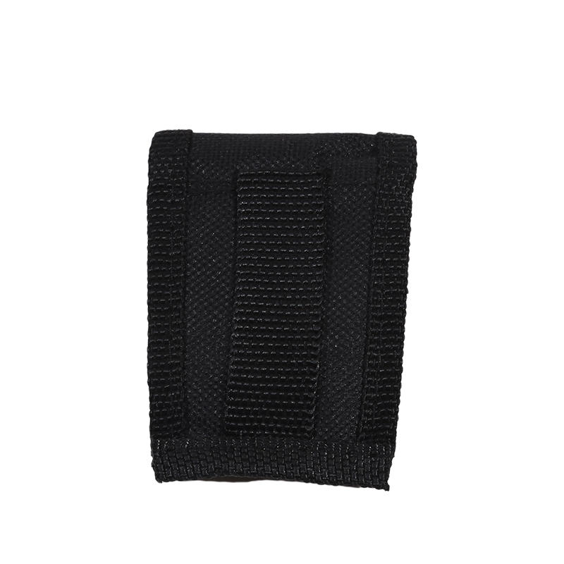 Tragbares Multifunktions-Klapp-Taschenwerkzeug Zange Schlüsselanhänger Schraubendreher Kompaktes Design Multi-Tool-Integration für Reparaturen Tägliches Tragen mit einfacher Aufbewahrung