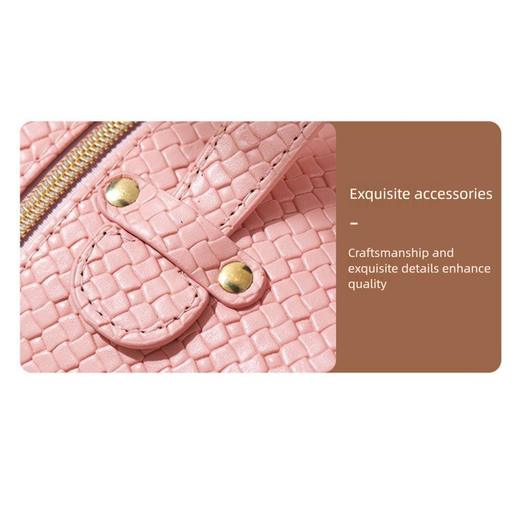 PU Leather Makeup Case with Lights Portable Lighted Cosmetic Storage Box  Outdoor