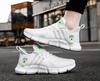 Men's Shoes Mesh Non-slip Sports Shoes Casual Thin Men's Running Shoes