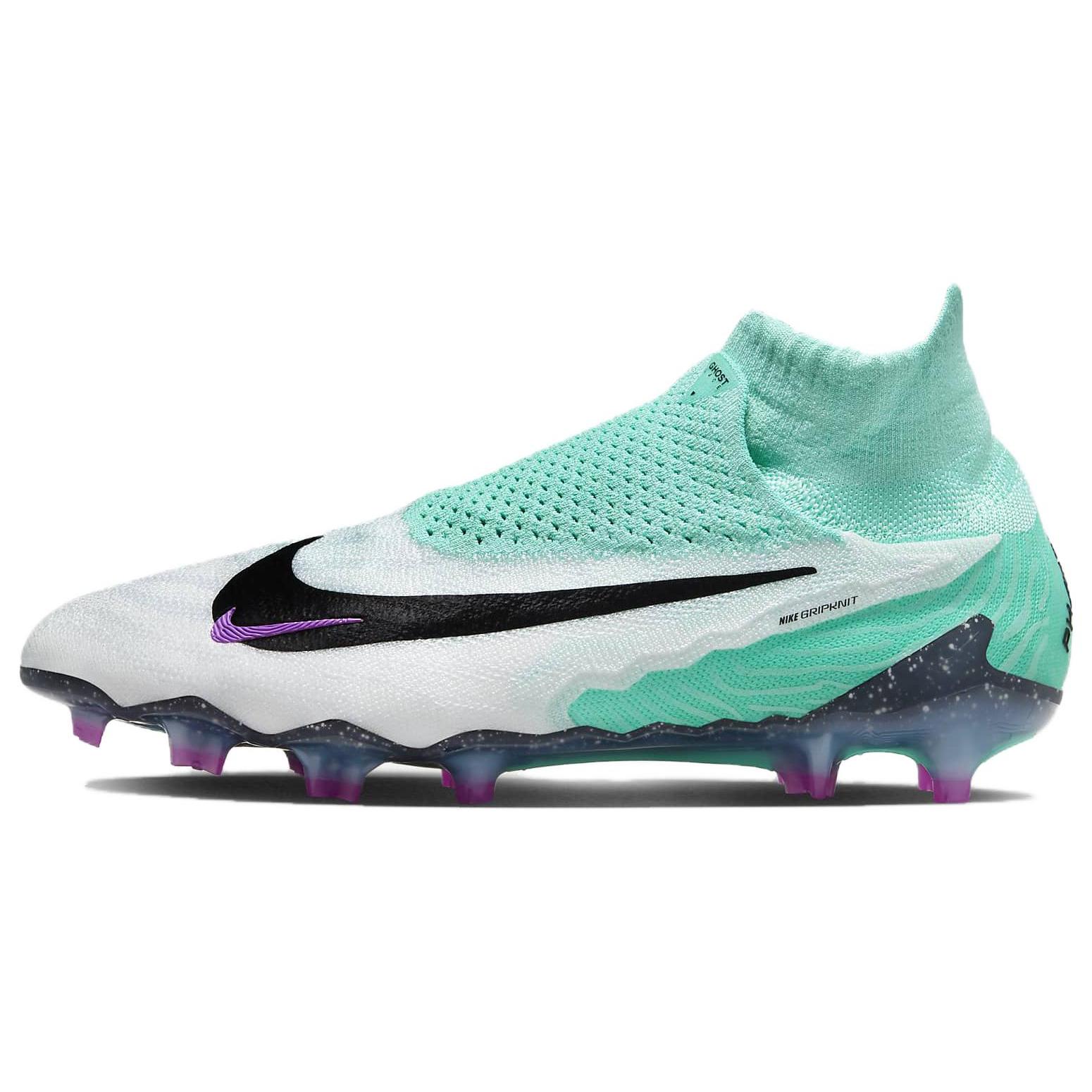 

Новые Nike Phantom Gx Elite Fg Hyper Turquoise DC9969-300 42